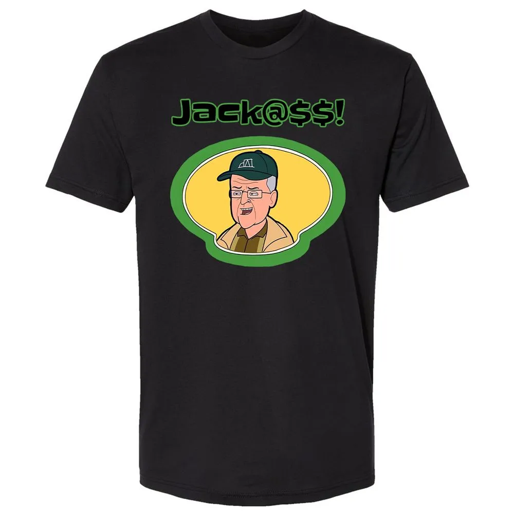 Premium Unisex T-Shirt - U2GCXTL4 - Black - 16