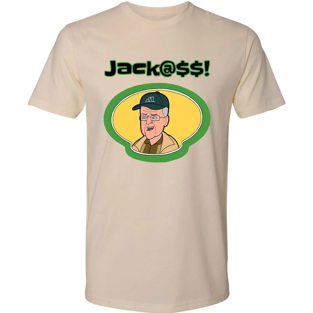 Premium Unisex T-Shirt - U2GCXTL4 - Cream - 2