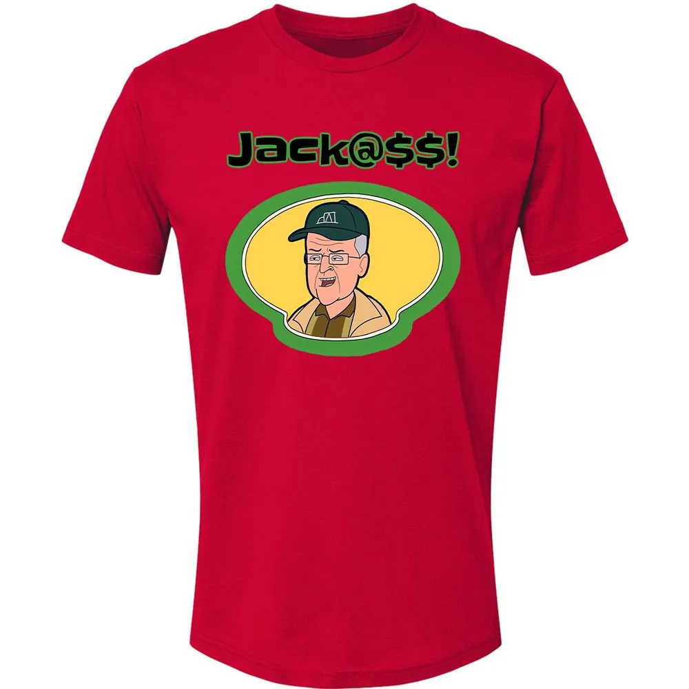 Premium Unisex T-Shirt - U2GCXTL4 - Red - 6