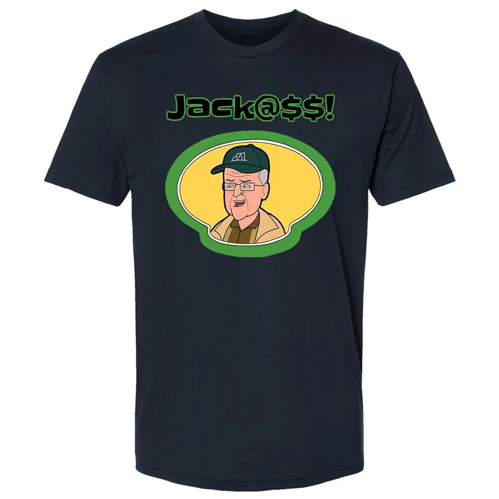 Premium Unisex T-Shirt - U2GCXTL4 - Midnight Navy - 2