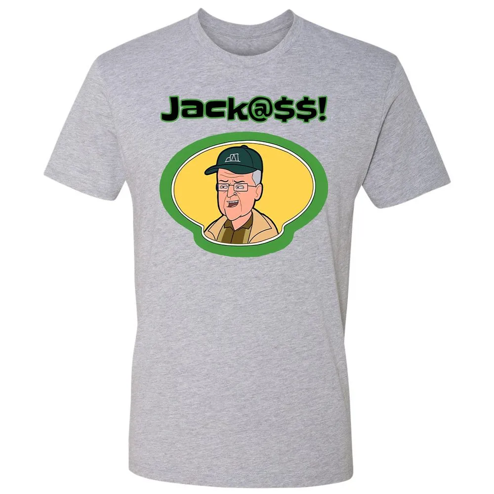 Premium Unisex T-Shirt - U2GCXTL4 - Heather Grey - 9