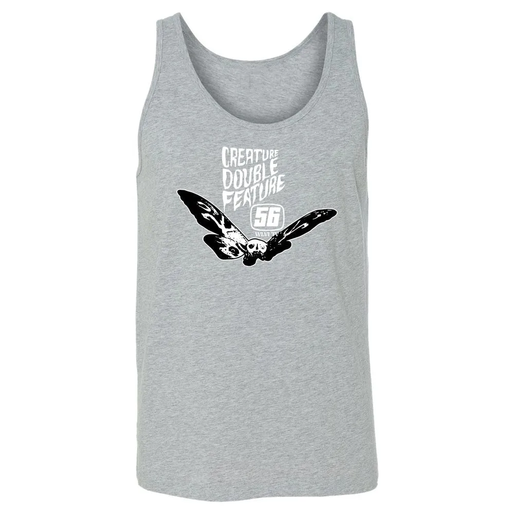 Unisex Jersey Tank - TSGK9U3J - Athletic Heather - 4