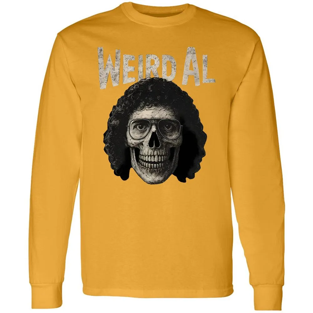 Long Sleeve T-Shirt - BGN276P7 - Gold - 9