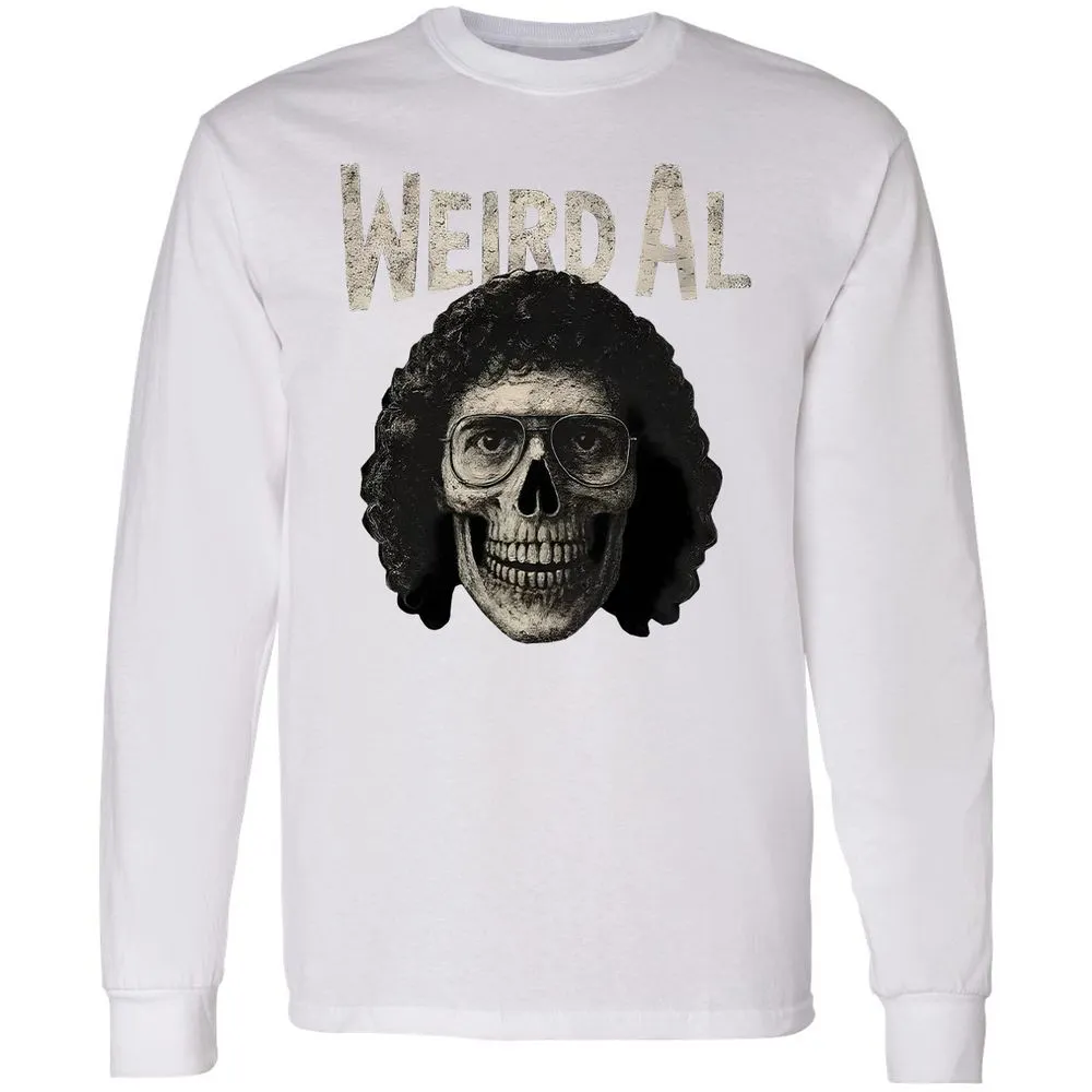 Long Sleeve T-Shirt - BGN276P7 - White - 5