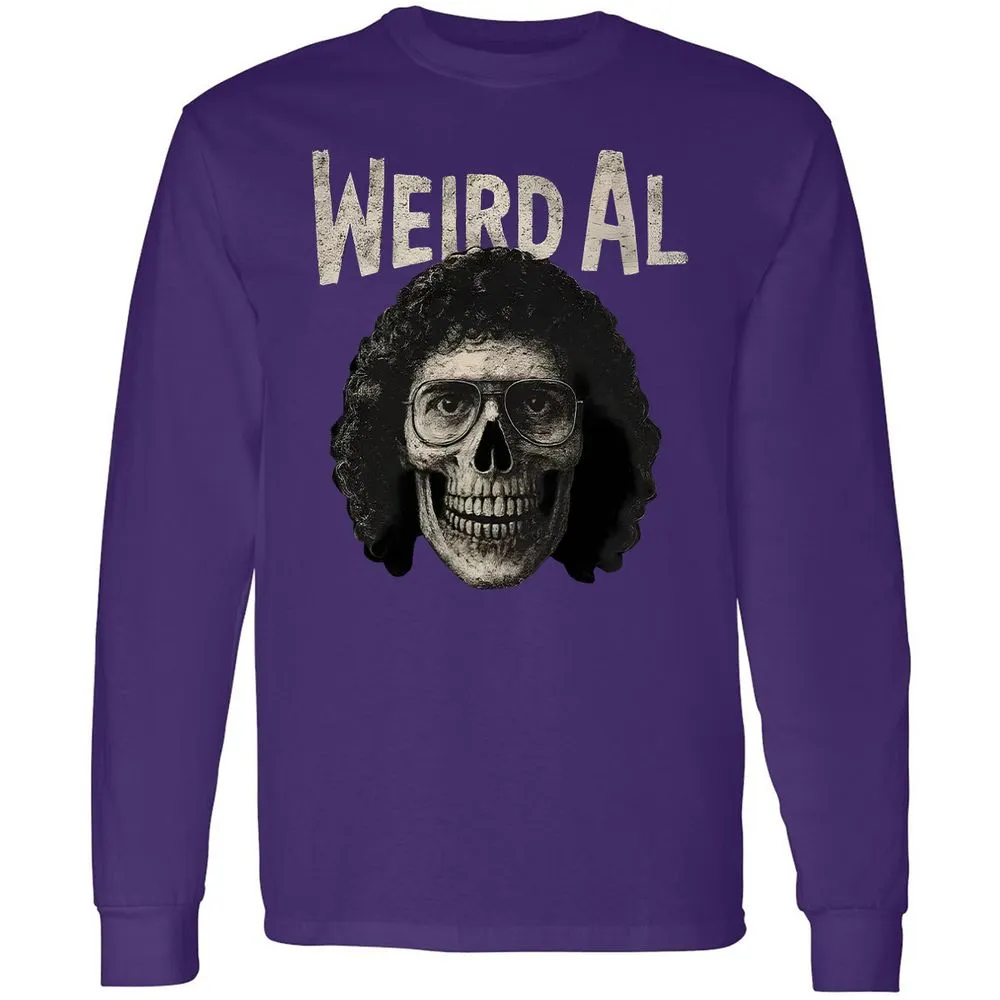 Long Sleeve T-Shirt - BGN276P7 - Purple - 13