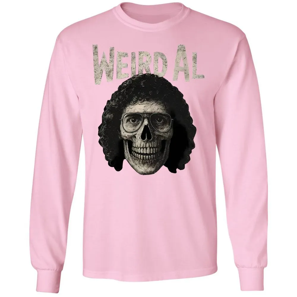 Long Sleeve T-Shirt - BGN276P7 - Light Pink - 3