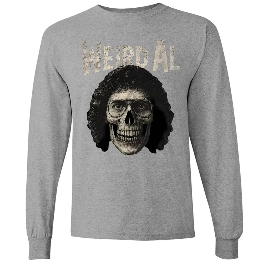 Long Sleeve T-Shirt - BGN276P7 - Graphite Heather - 6