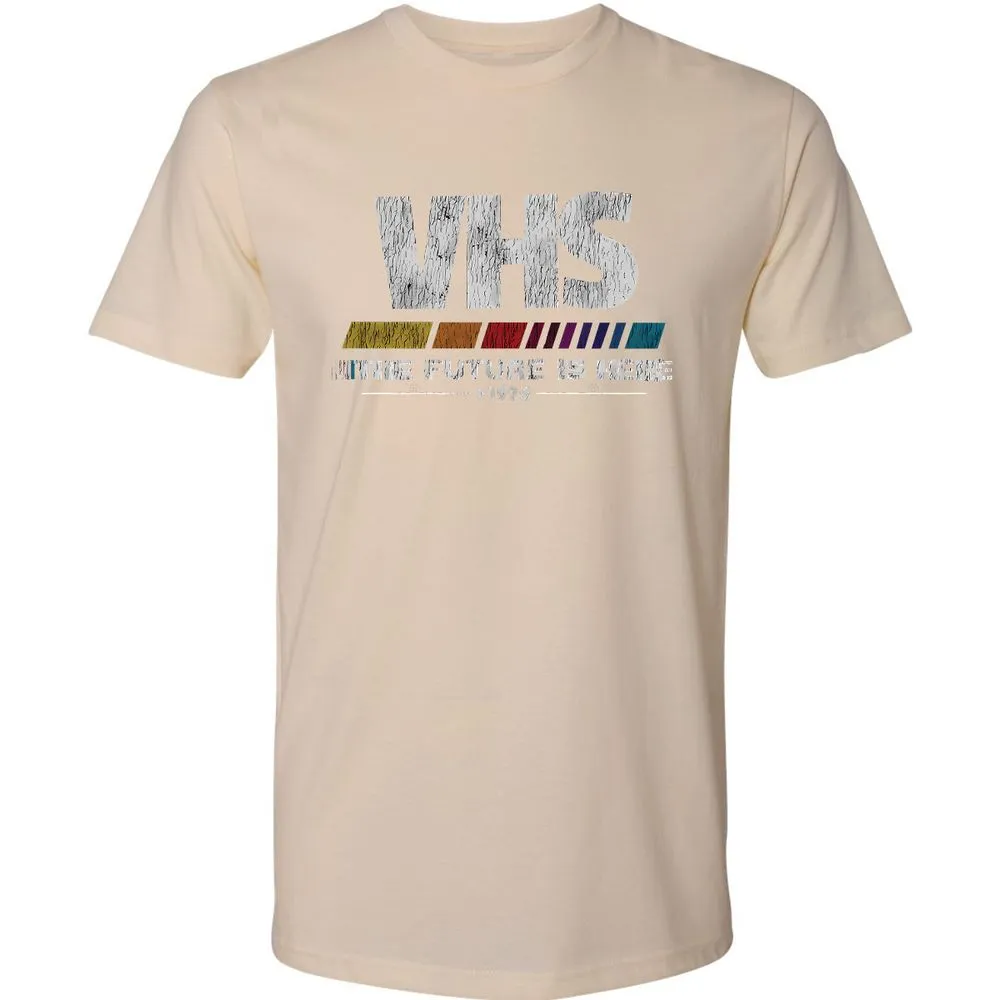 Premium Unisex T-Shirt - HXSABP6G - Cream - 14