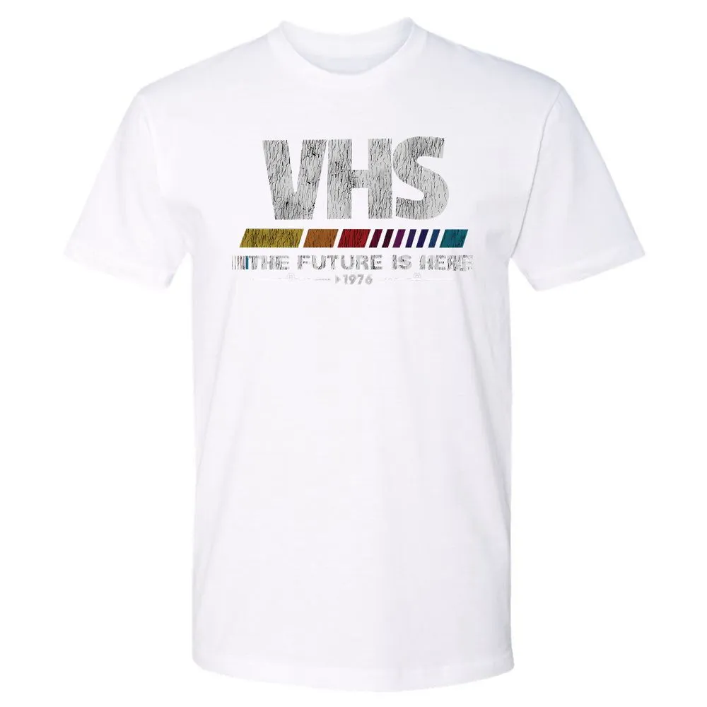 Premium Unisex T-Shirt - HXSABP6G - White - 4