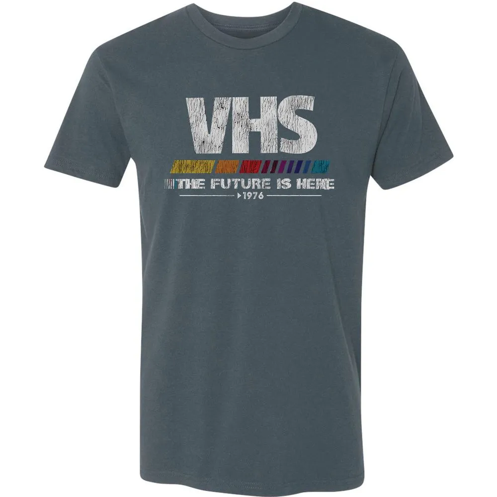 Premium Unisex T-Shirt - HXSABP6G - Indigo - 15