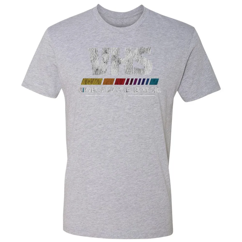 Premium Unisex T-Shirt - HXSABP6G - Heather Grey - 9