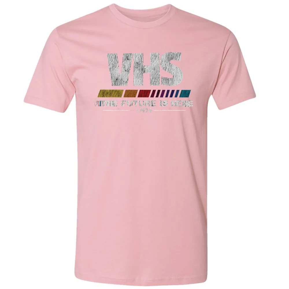 Premium Unisex T-Shirt - HXSABP6G - Light Pink - 3