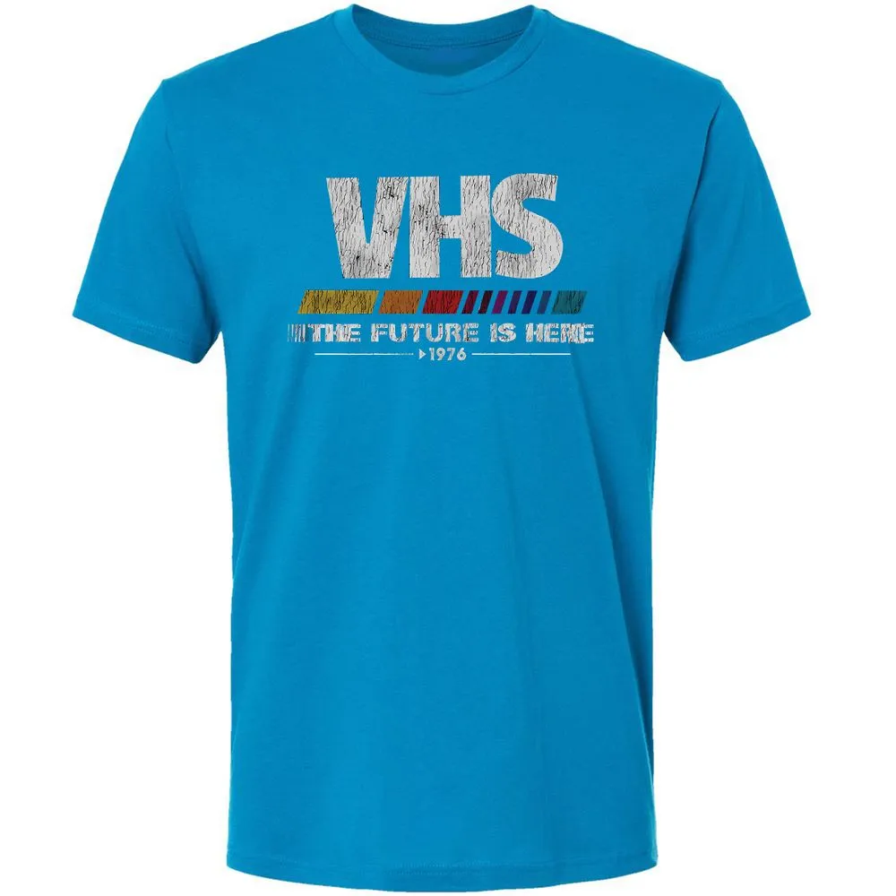 Premium Unisex T-Shirt - HXSABP6G - Turquoise - 16