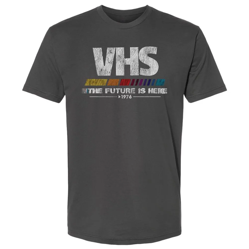 Premium Unisex T-Shirt - HXSABP6G - Heavy Metal - 8