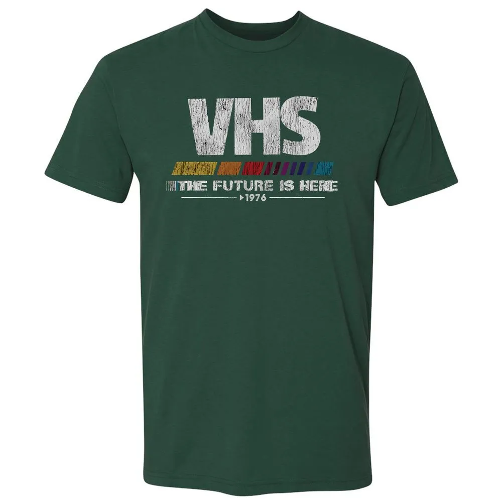 Premium Unisex T-Shirt - HXSABP6G - Forest Green - 13