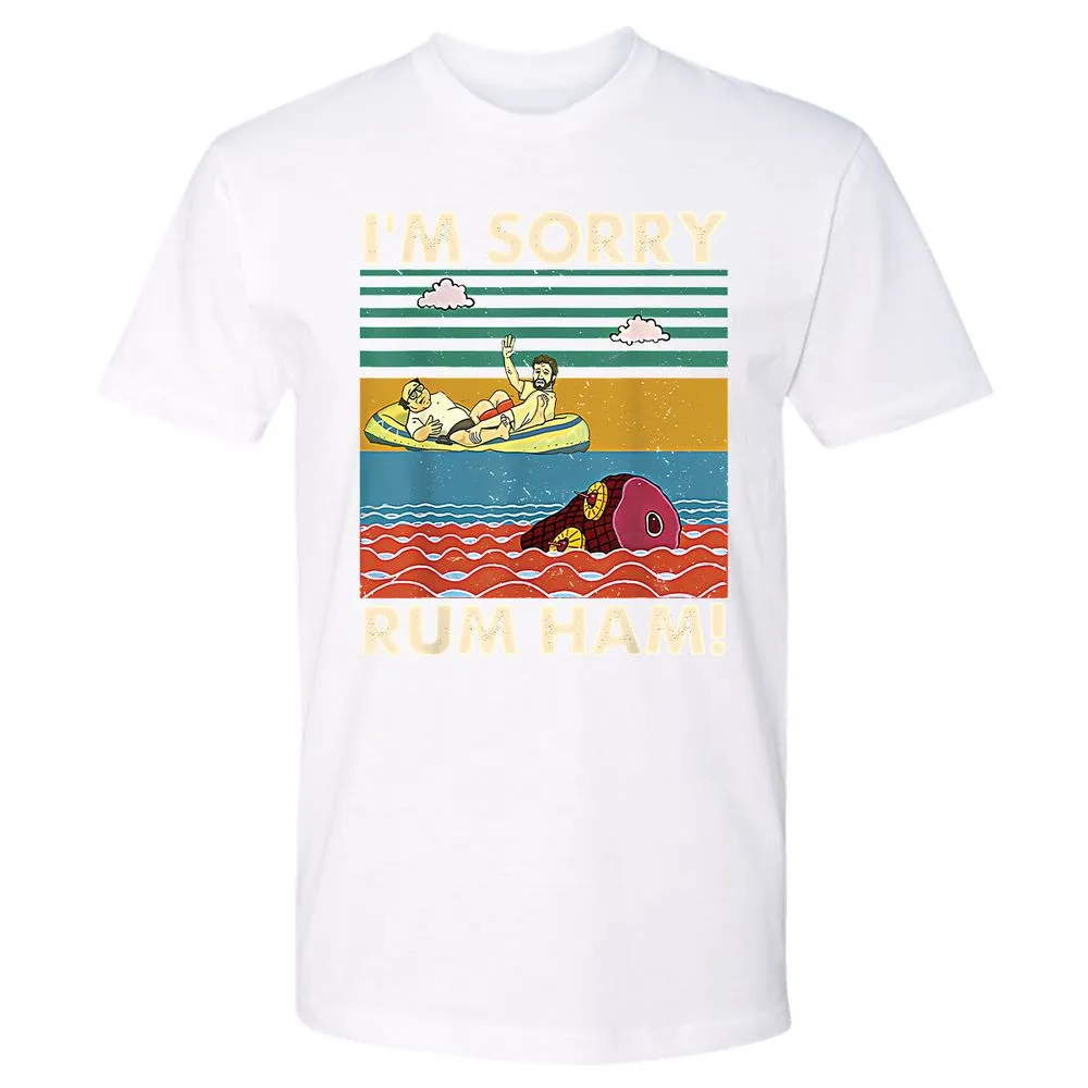 Premium Unisex T-Shirt - D15Q1KNE - White - 4