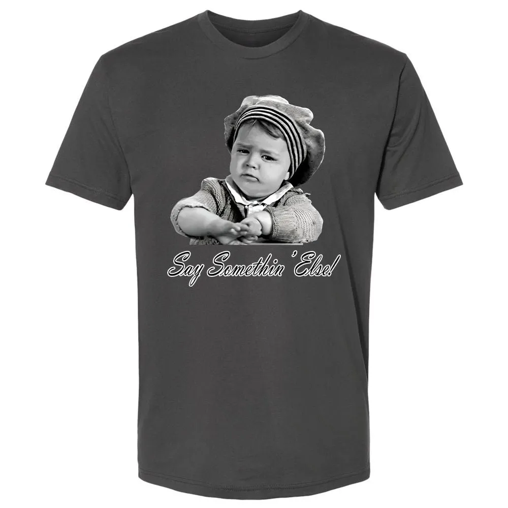Premium Unisex T-Shirt - S6PCND94 - Heavy Metal - 8