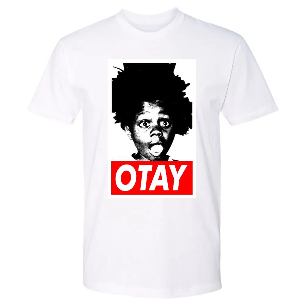Premium Unisex T-Shirt - 6D525E23 - White - 4