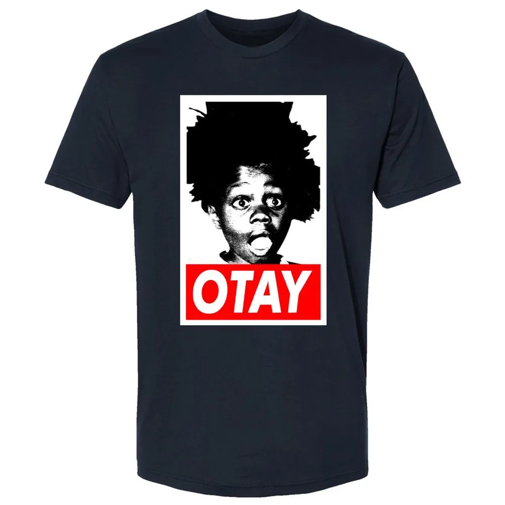 Premium Unisex T-Shirt - 6D525E23 - Midnight Navy - 2