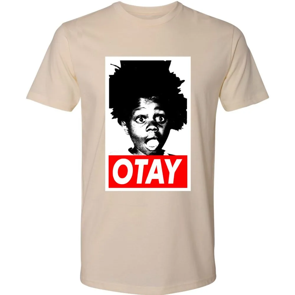 Premium Unisex T-Shirt - 6D525E23 - Cream - 14