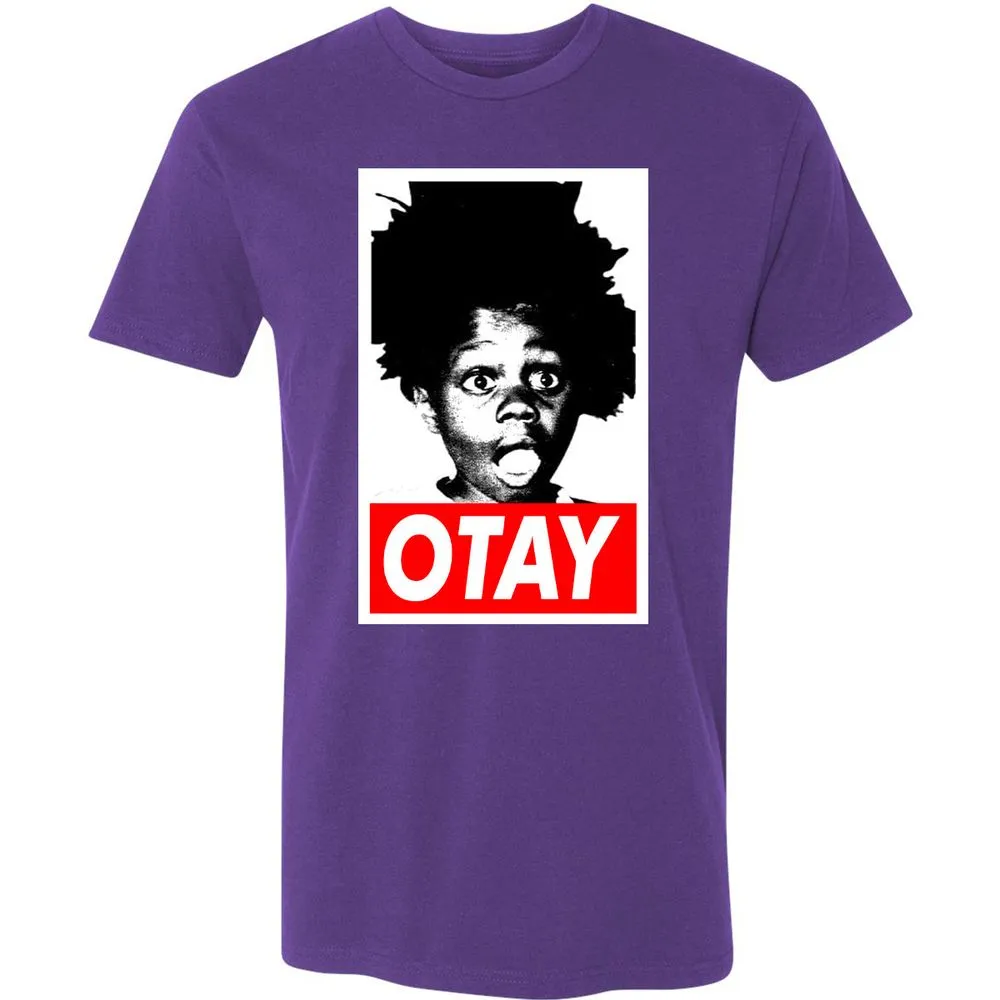 Premium Unisex T-Shirt - 6D525E23 - Purple Rush - 7