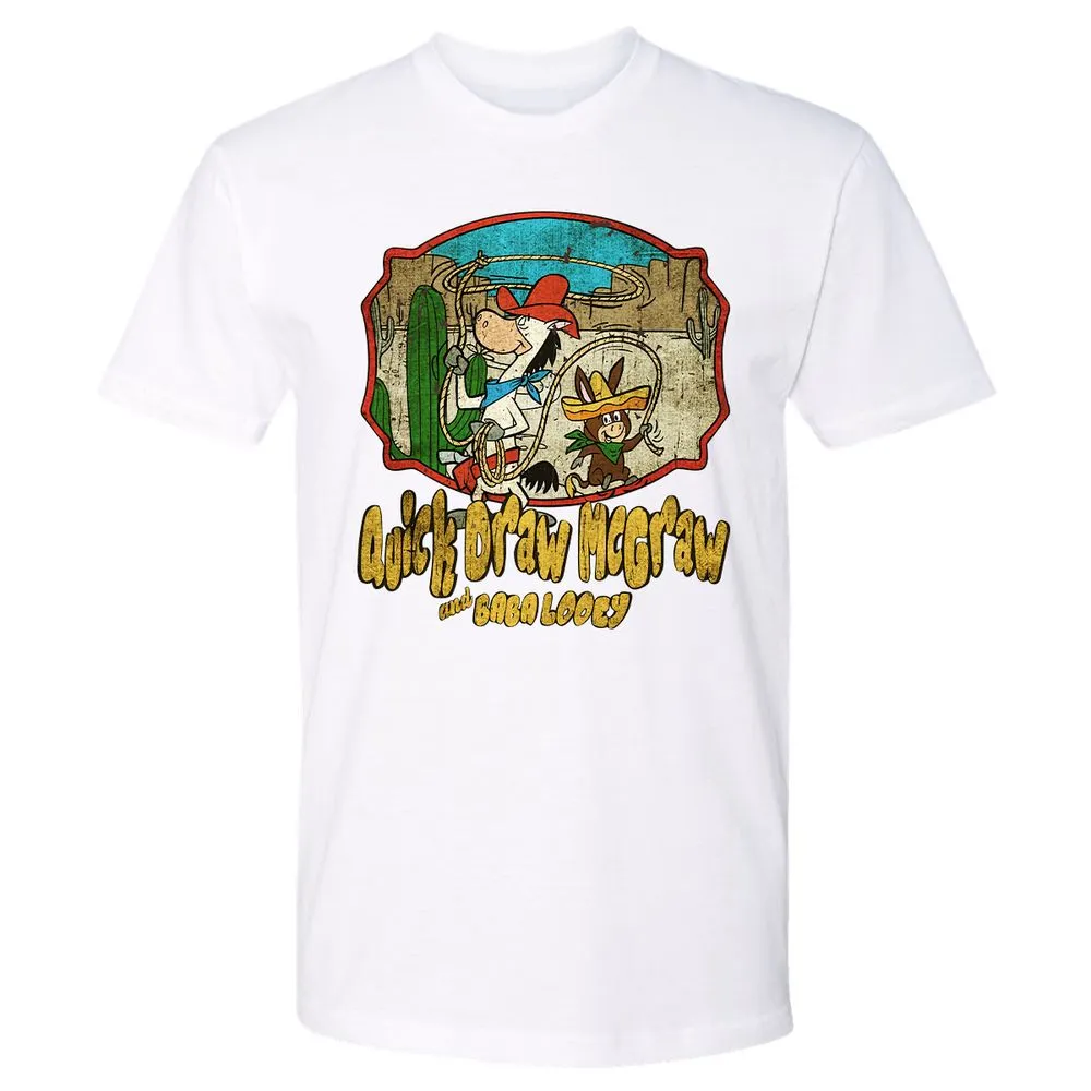 Premium Unisex T-Shirt - SKFPH7JP - White - 4