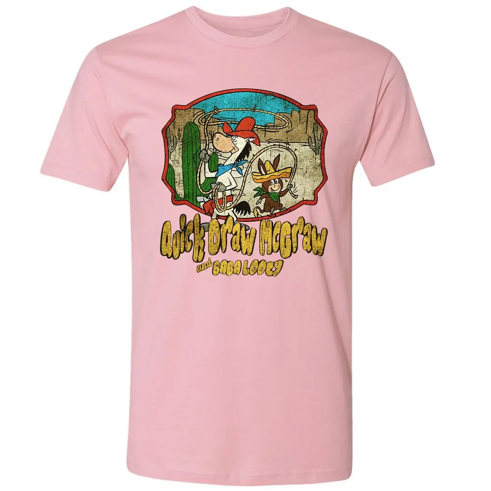 Premium Unisex T-Shirt - SKFPH7JP - Light Pink - 3