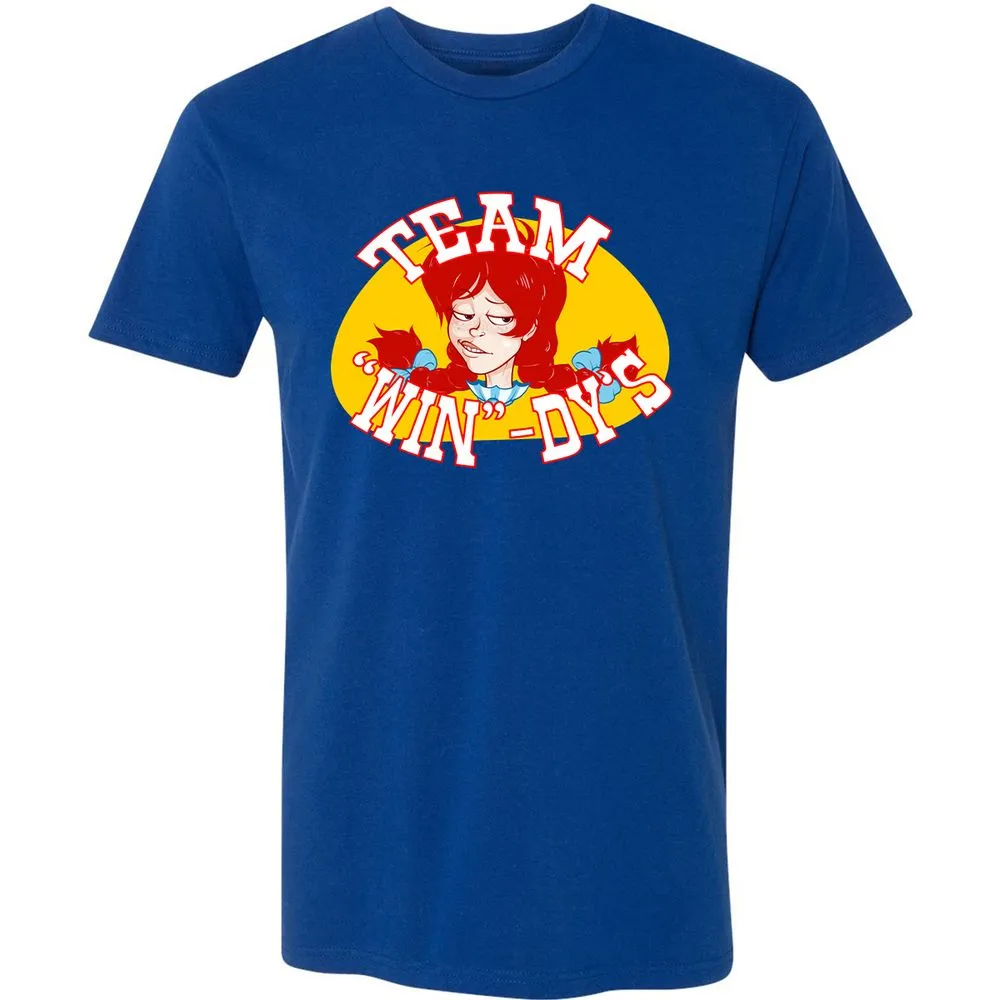 Premium Unisex T-Shirt - 61DC9R66 - Royal - 10