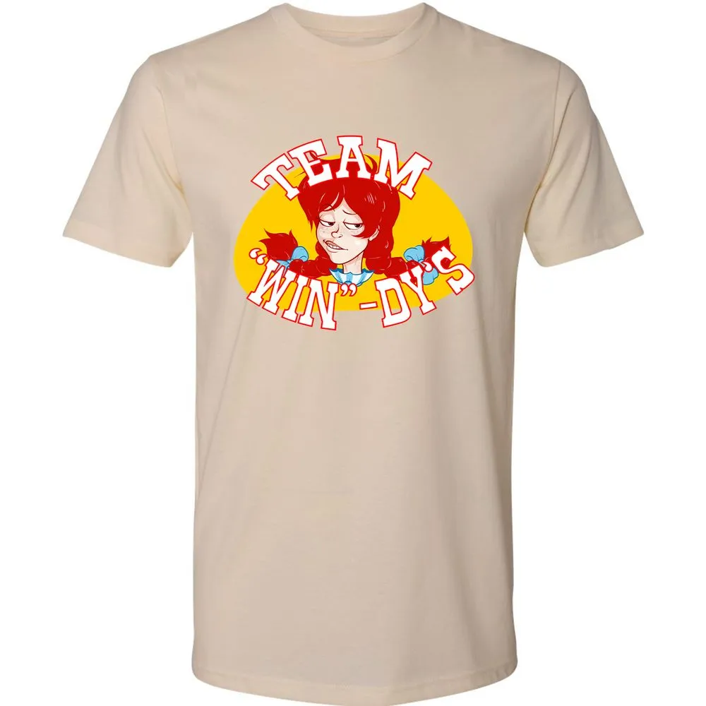 Premium Unisex T-Shirt - 61DC9R66 - Cream - 14