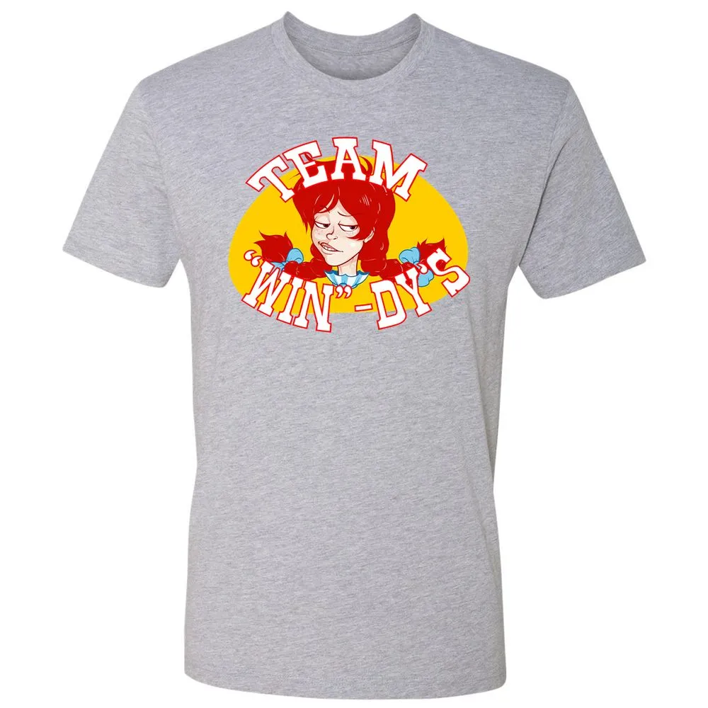 Premium Unisex T-Shirt - 61DC9R66 - Heather Grey - 9