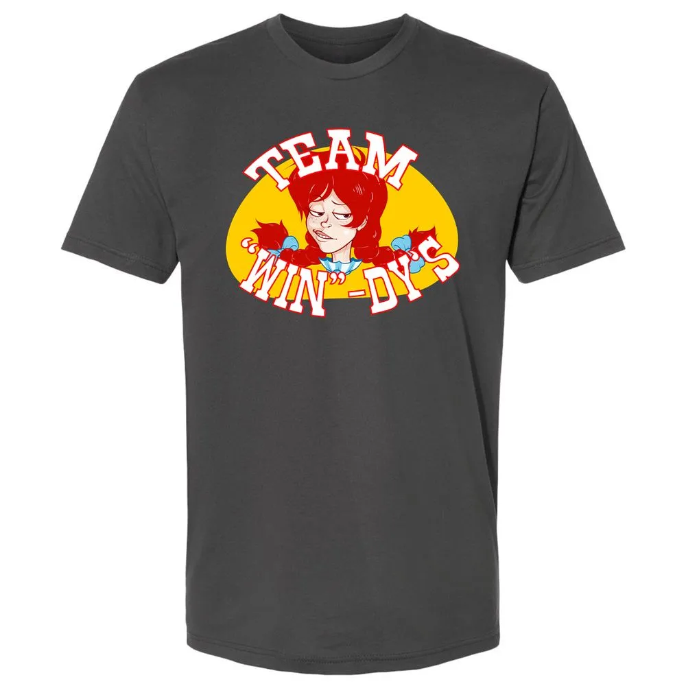 Premium Unisex T-Shirt - 61DC9R66 - Heavy Metal - 8