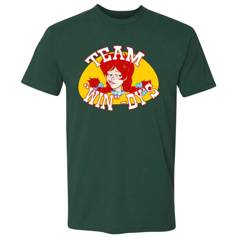 Premium Unisex T-Shirt - 61DC9R66 - Forest Green - 13