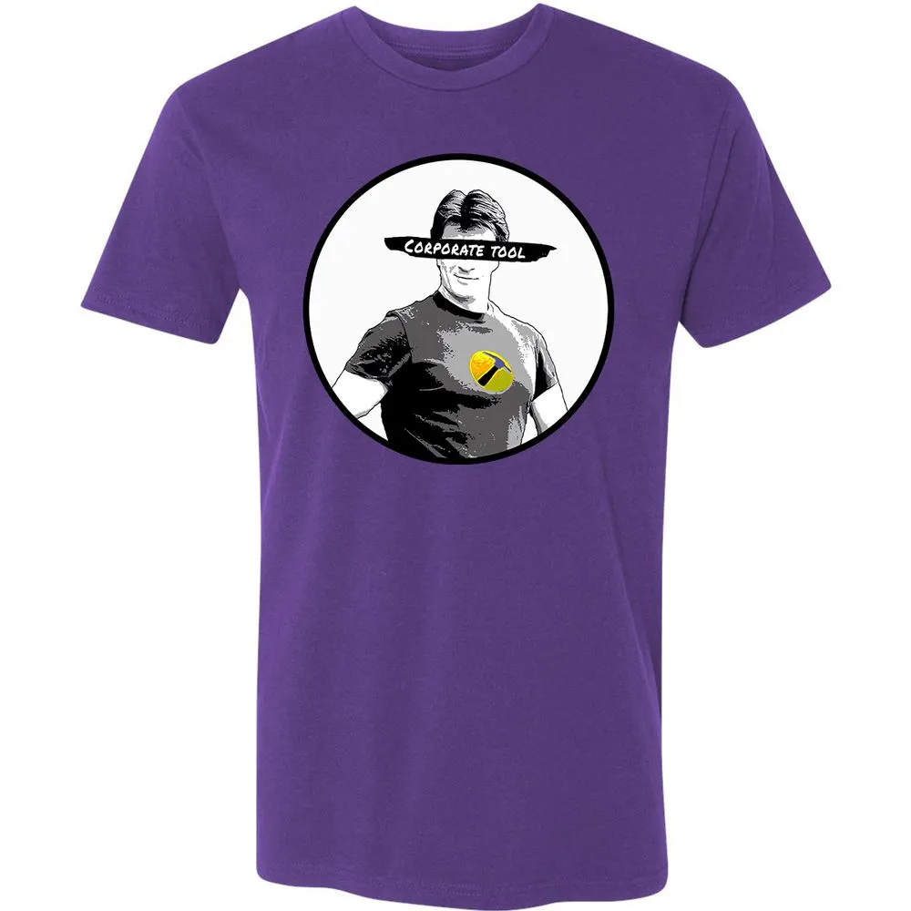 Premium Unisex T-Shirt - N2GM2LM3 - Purple Rush - 7
