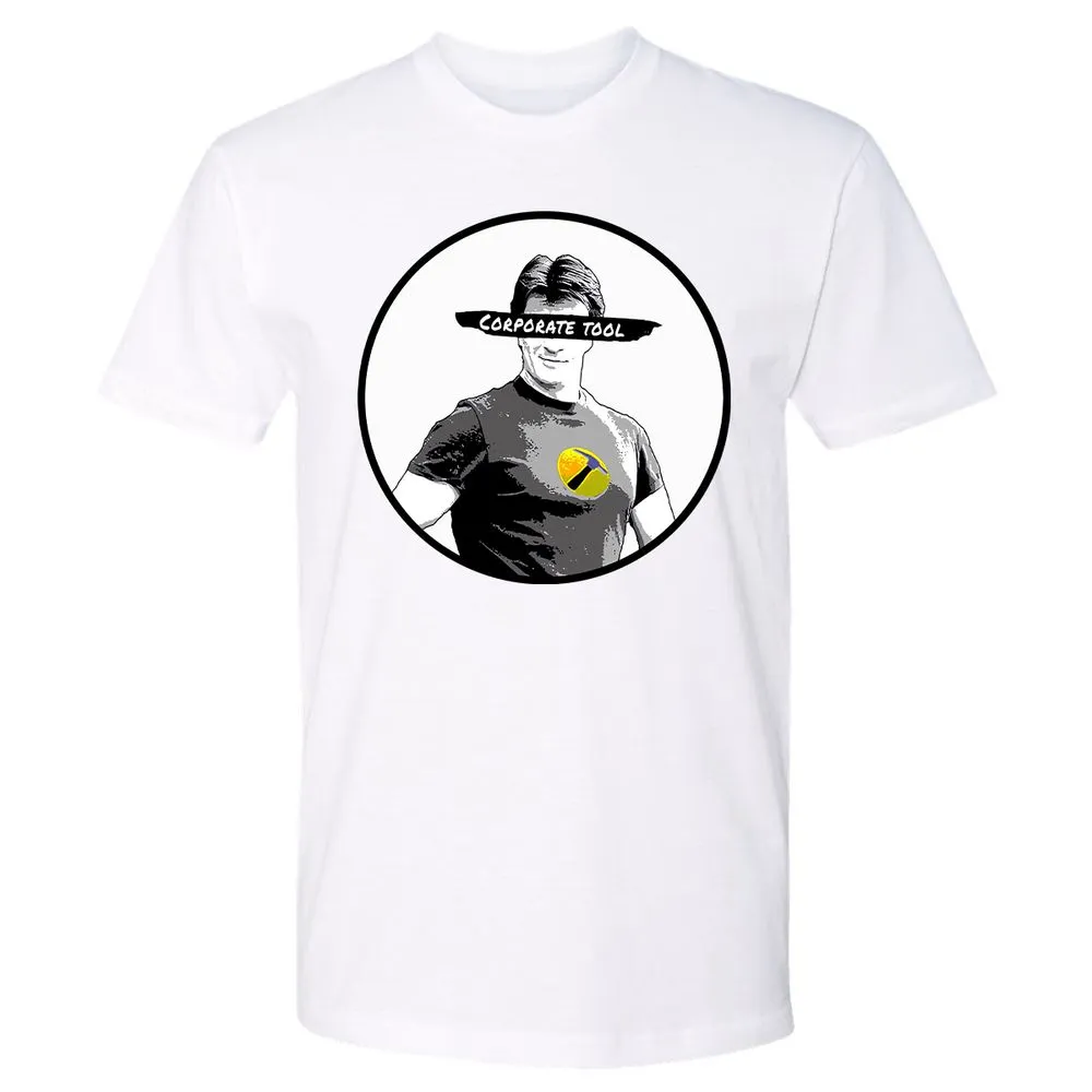 Premium Unisex T-Shirt - N2GM2LM3 - White - 4