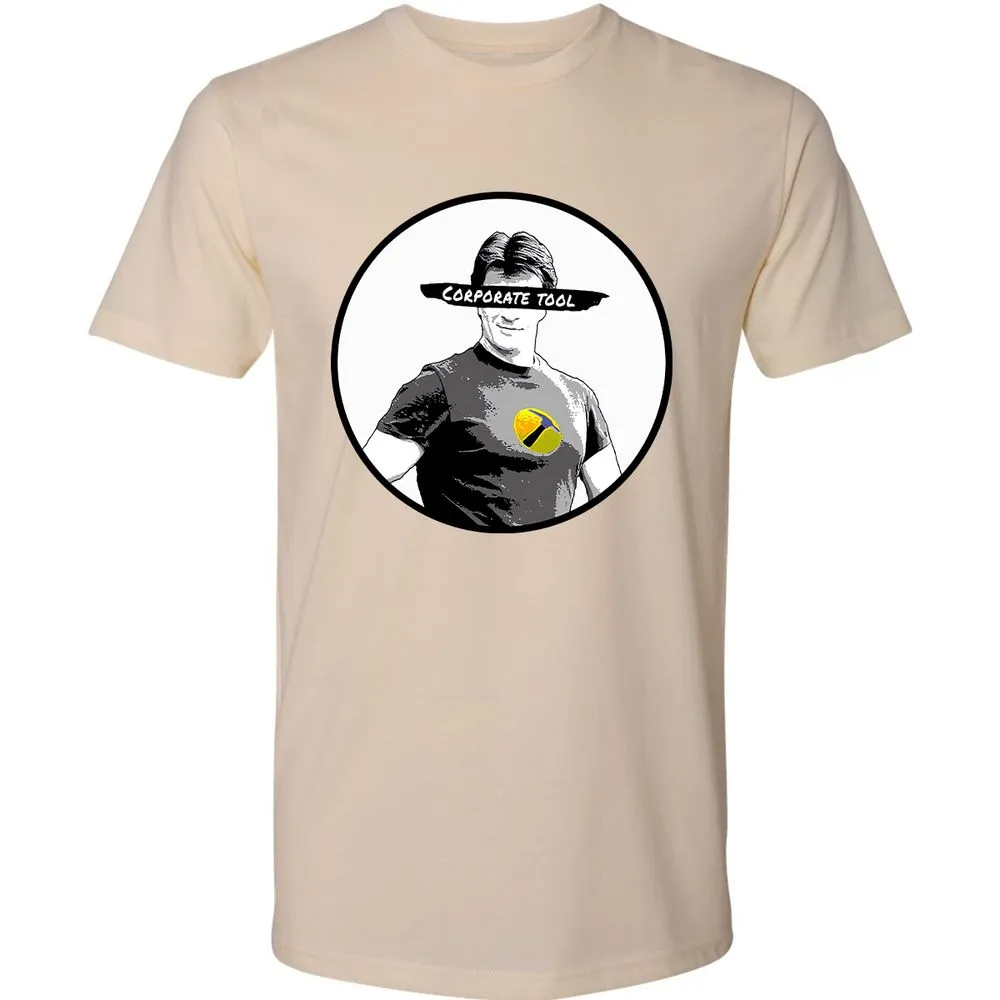 Premium Unisex T-Shirt - N2GM2LM3 - Cream - 14