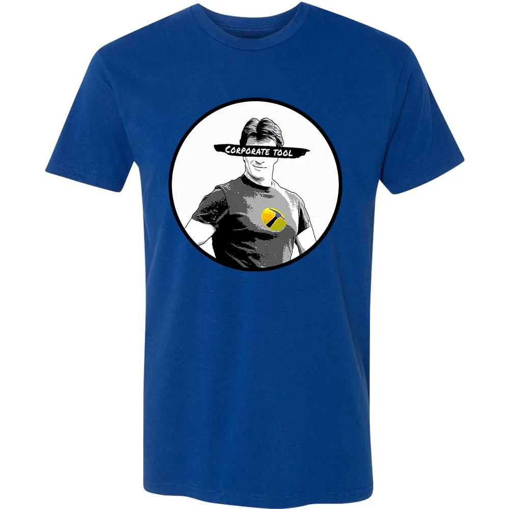 Premium Unisex T-Shirt - N2GM2LM3 - Royal - 10