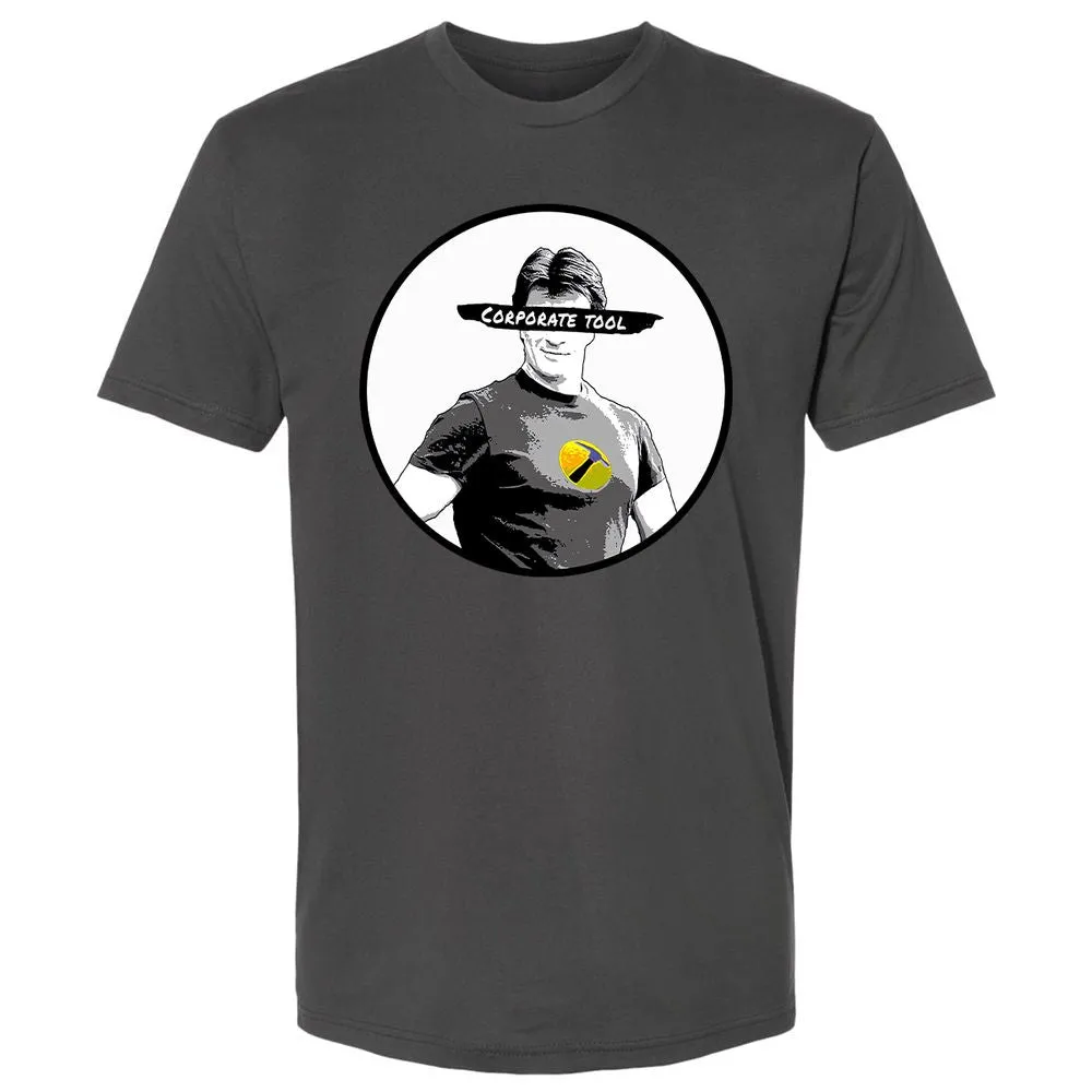 Premium Unisex T-Shirt - N2GM2LM3 - Heavy Metal - 8