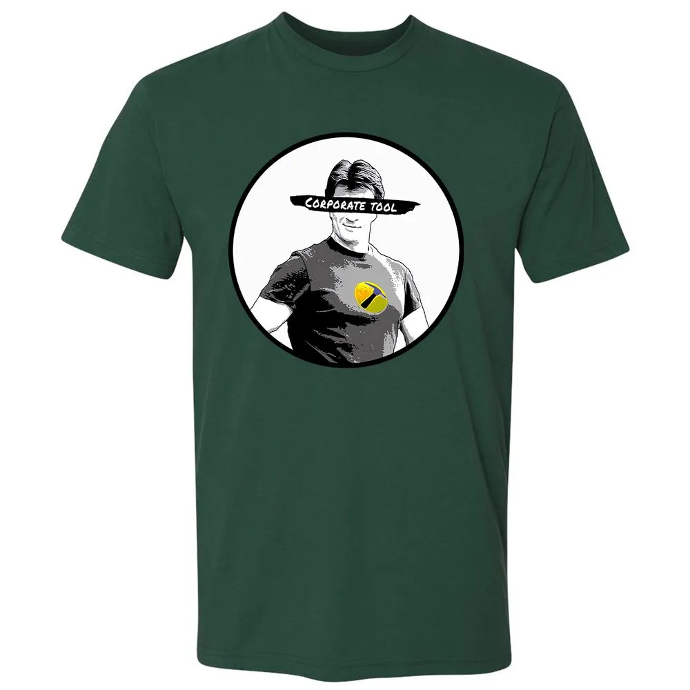 Premium Unisex T-Shirt - N2GM2LM3 - Forest Green - 13