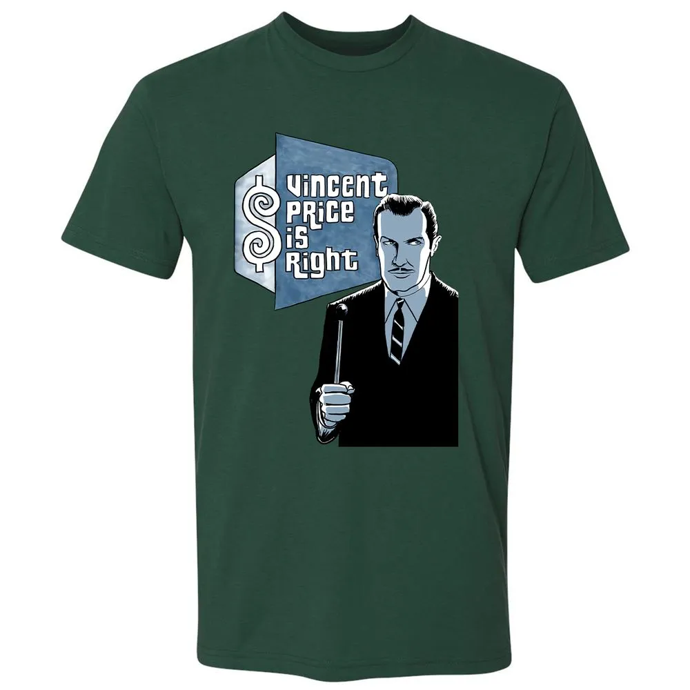 Premium Unisex T-Shirt - GWEV8X9A - Forest Green - 13