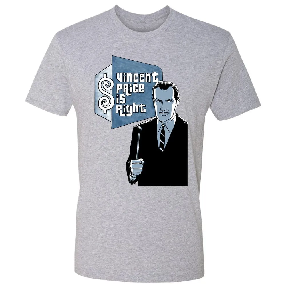 Premium Unisex T-Shirt - GWEV8X9A - Heather Grey - 9