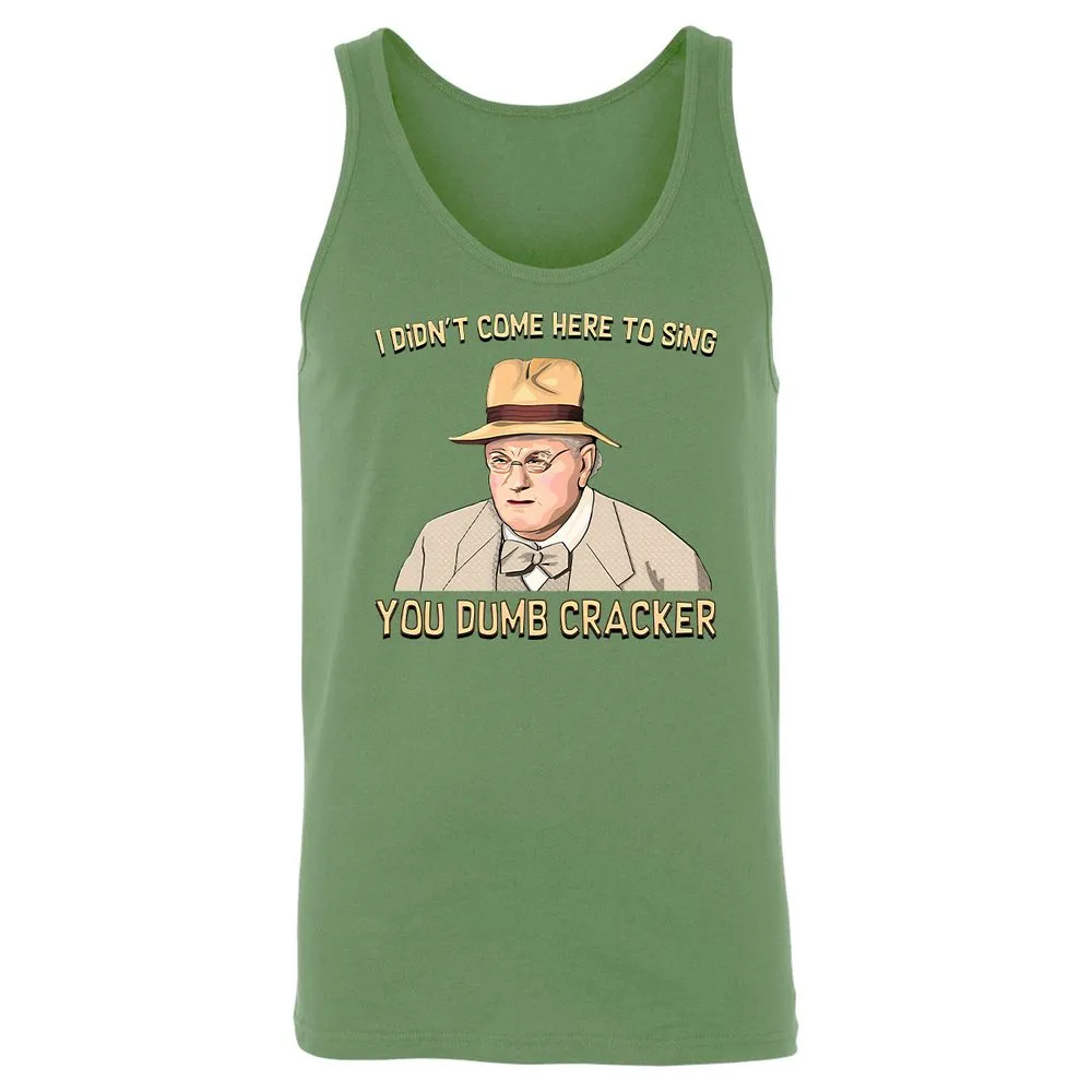 Unisex Jersey Tank - RVKZH3FL - Leaf - 10