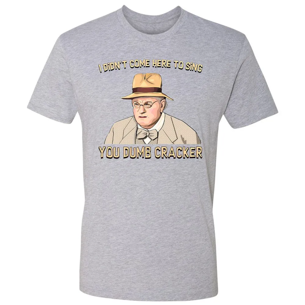 Premium Unisex T-Shirt - 7HGBW9T7 - Heather Grey - 9