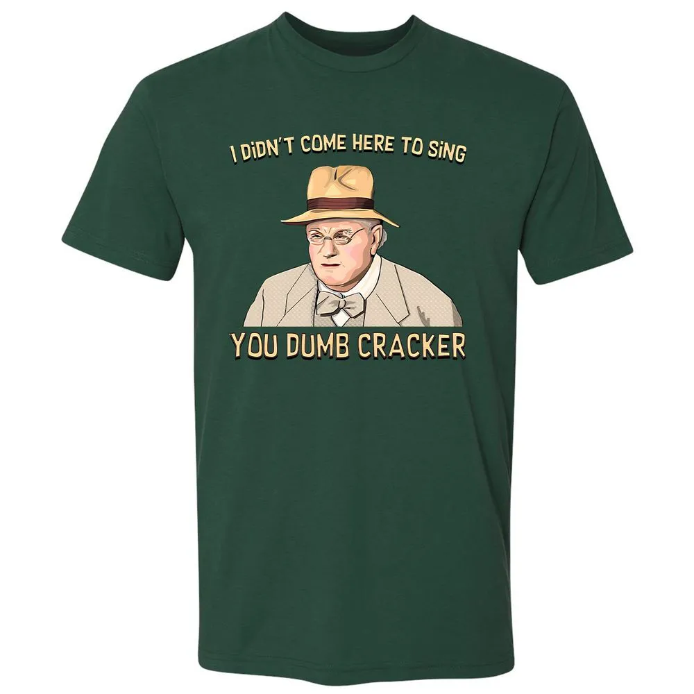 Premium Unisex T-Shirt - 7HGBW9T7 - Forest Green - 13