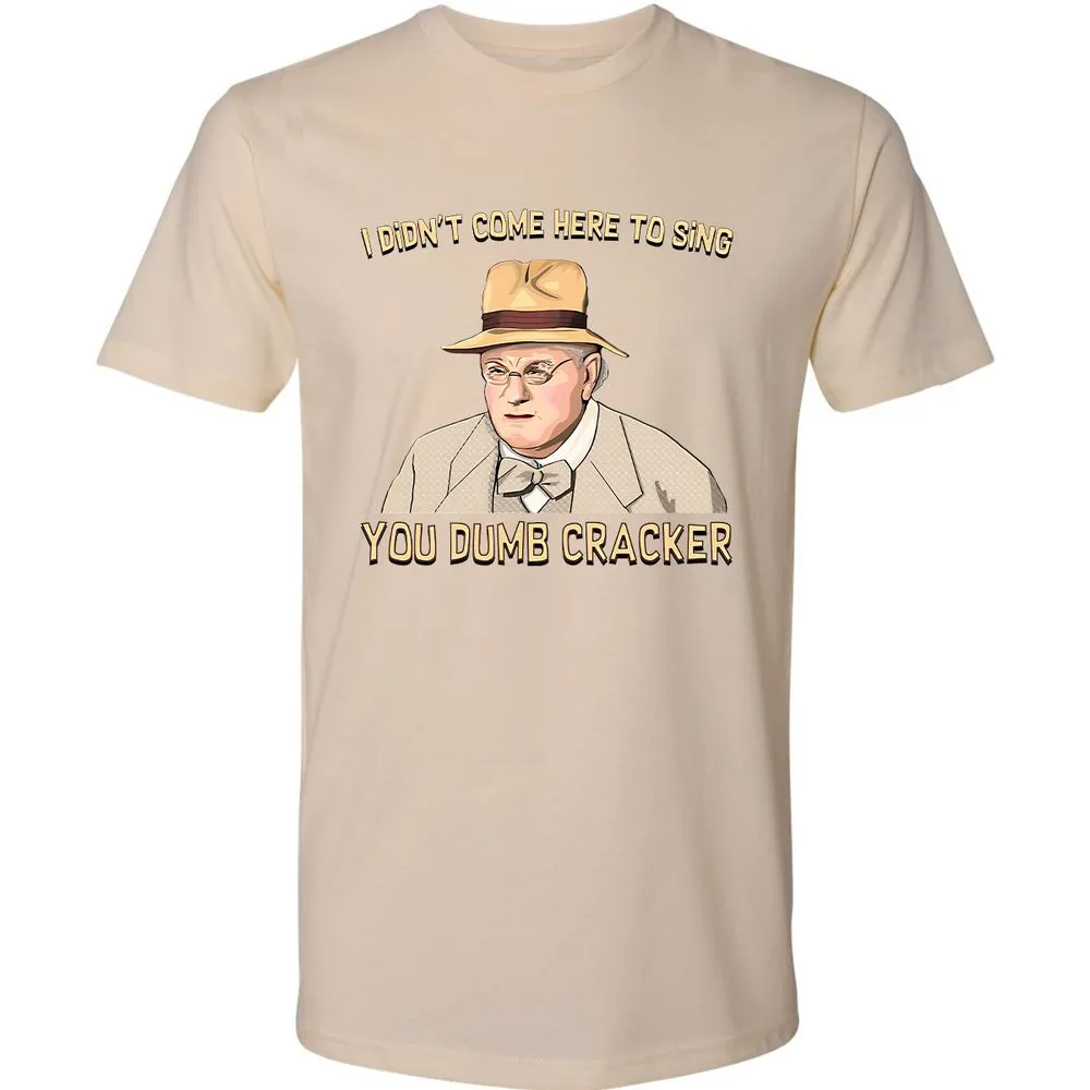 Premium Unisex T-Shirt - 7HGBW9T7 - Cream - 14