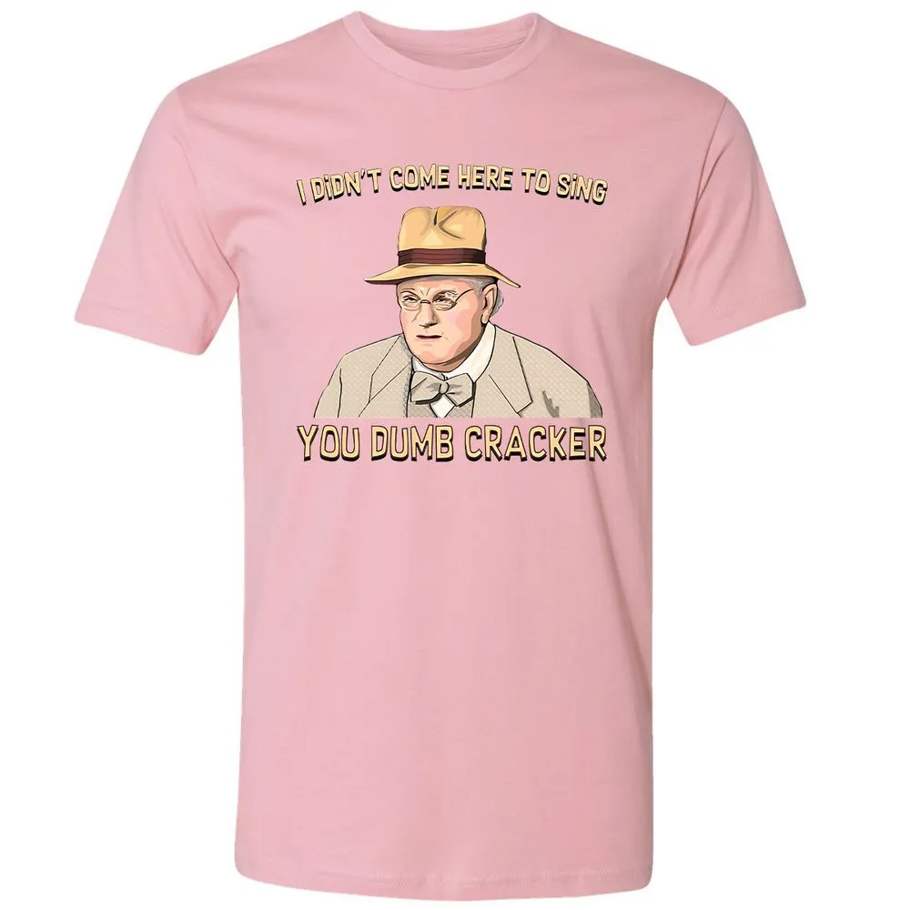 Premium Unisex T-Shirt - 7HGBW9T7 - Light Pink - 3