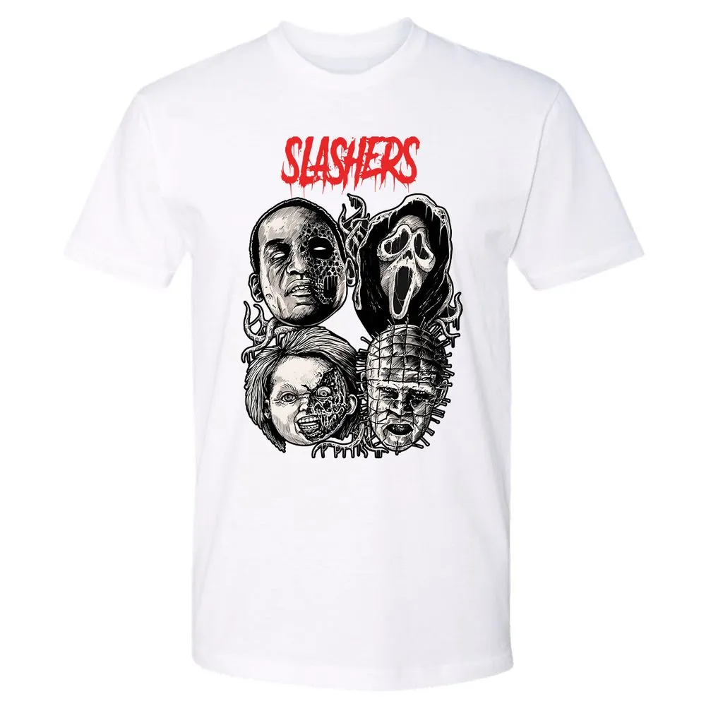 Premium Unisex T-Shirt - XJUYF8AG - White - 4