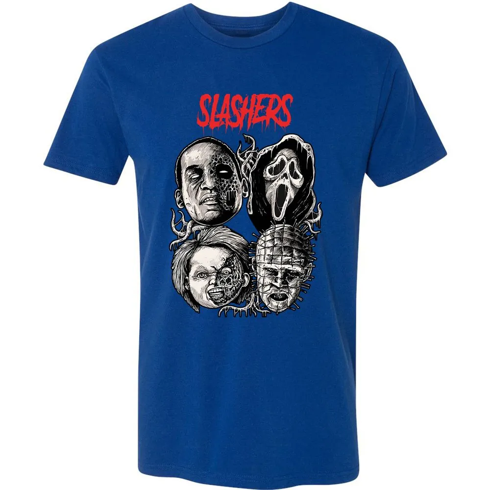 Premium Unisex T-Shirt - XJUYF8AG - Royal - 10