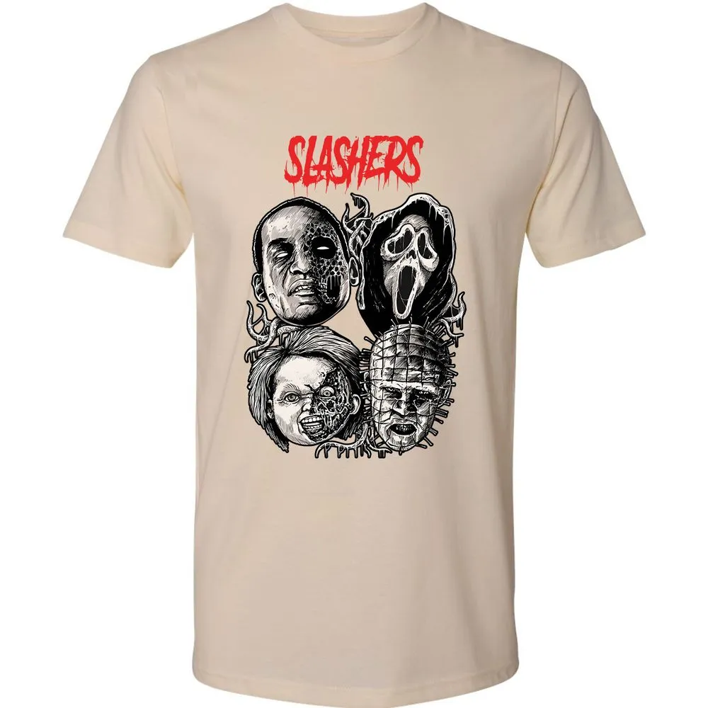 Premium Unisex T-Shirt - XJUYF8AG - Cream - 14