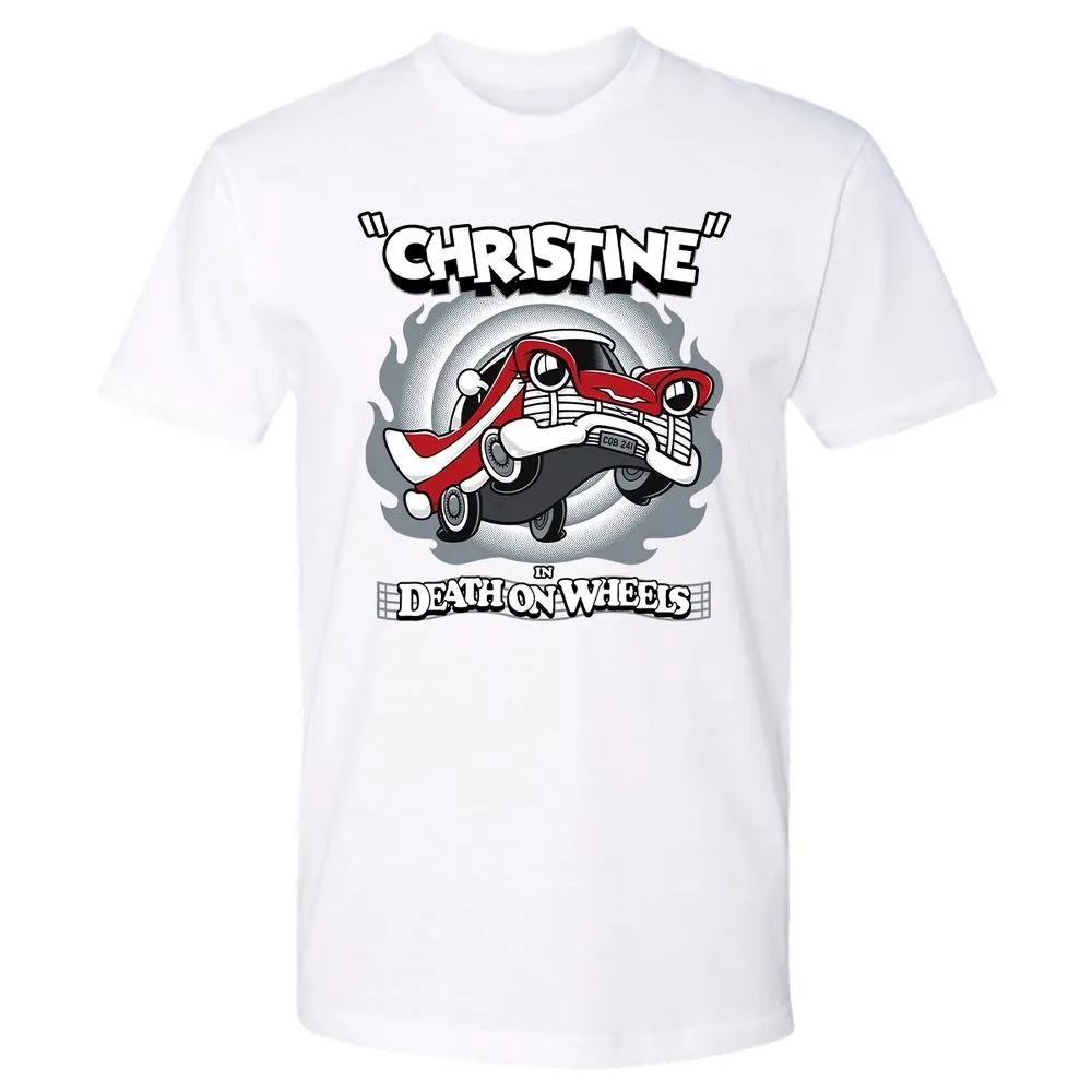 Premium Unisex T-Shirt - ZQXVEQF4 - White - 4