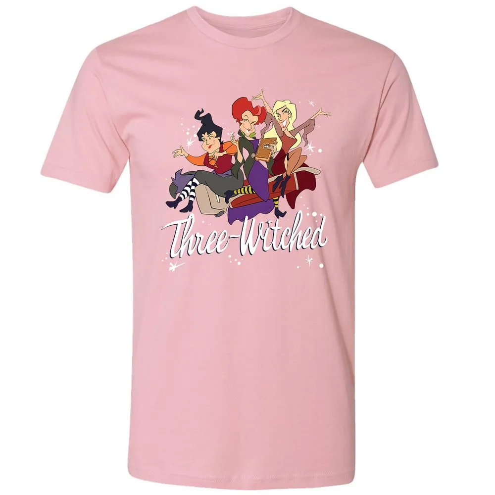 Premium Unisex T-Shirt - HDA7UZGA - Light Pink - 3
